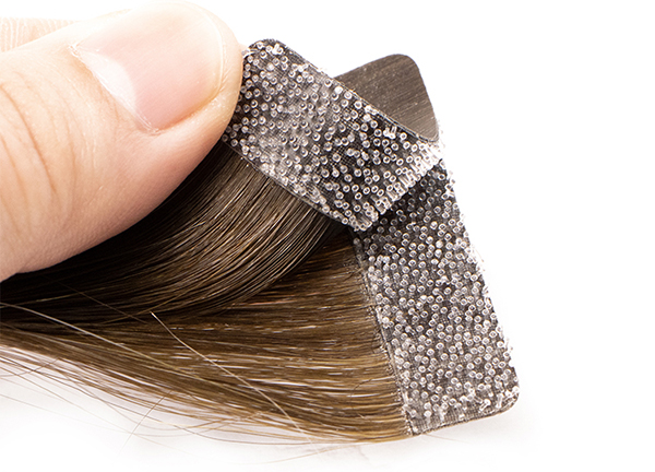 Velcro Hair Extensions
