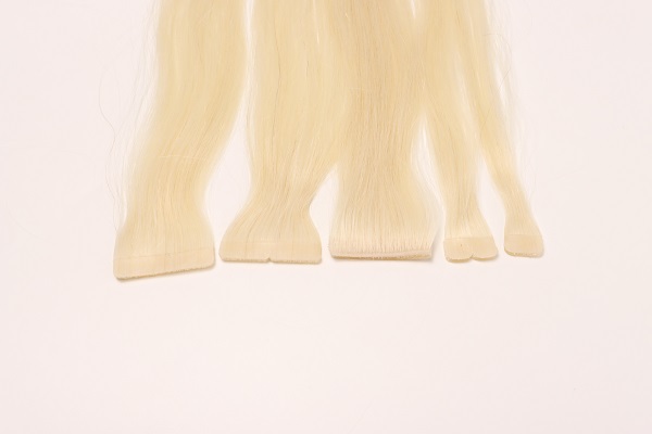 Damage Free Magical Hair Extensions