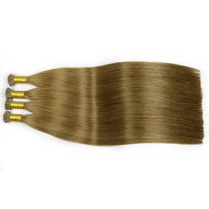 I Tip Hair Extensions - Image 4