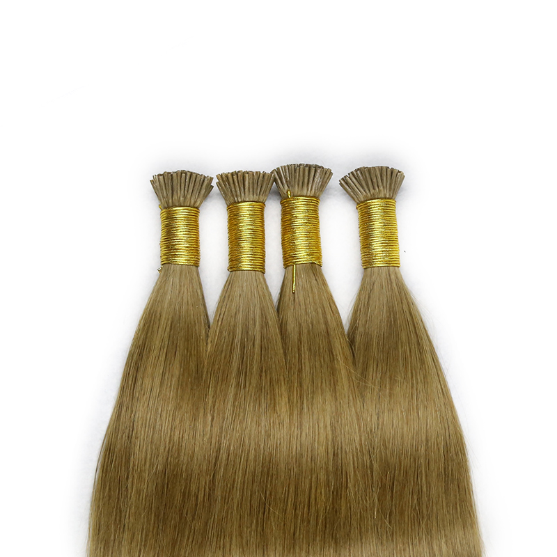 I Tip Hair Extensions - Image 3