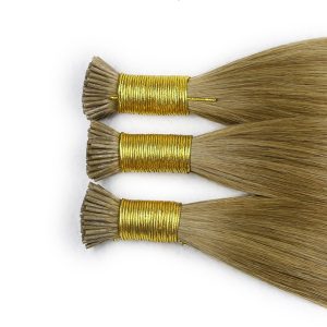 I Tip Hair Extensions