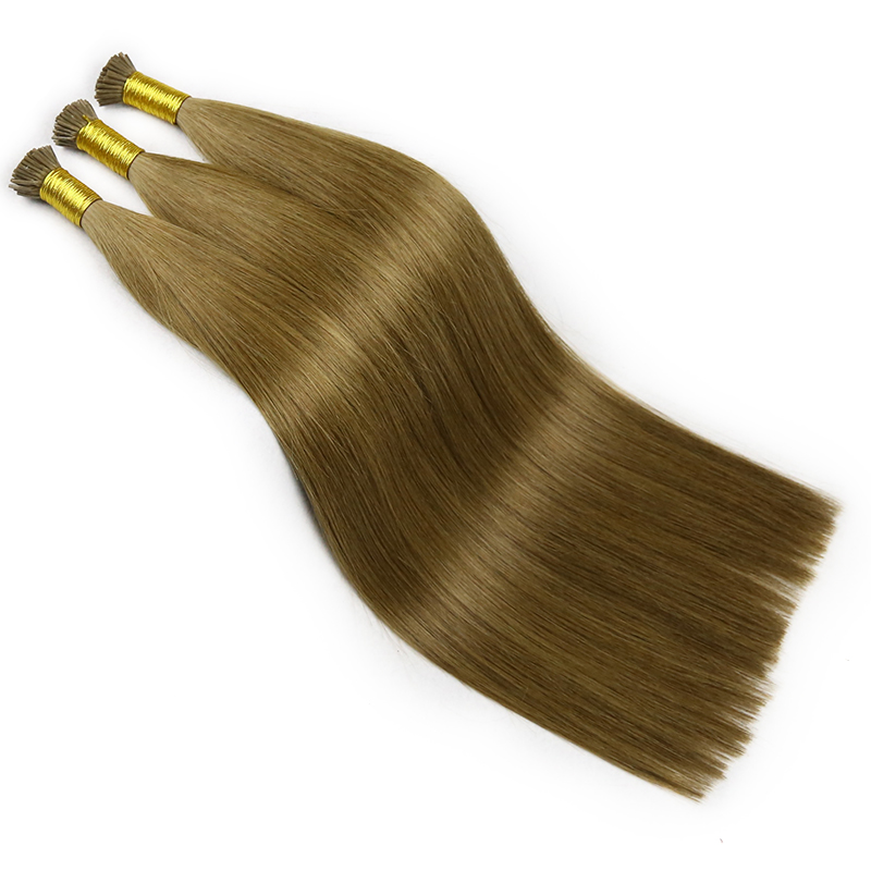 I Tip Hair Extensions - Image 2
