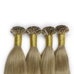 U Tip Hair Extensions