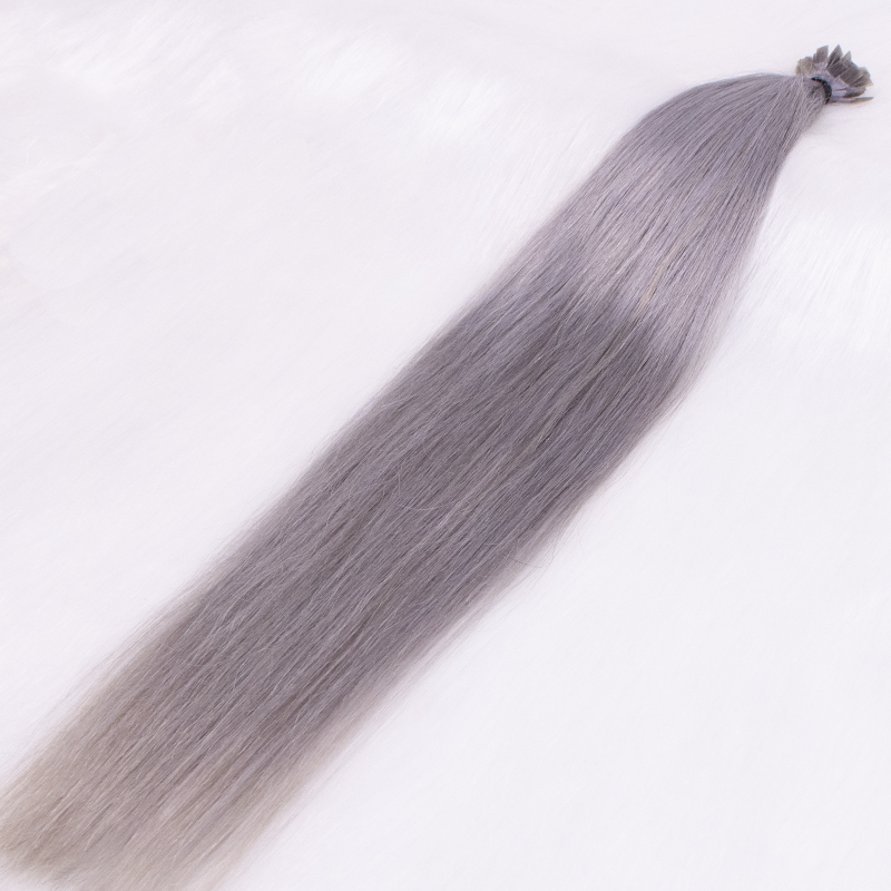 Flat Tip Hair Extensions - Image 4