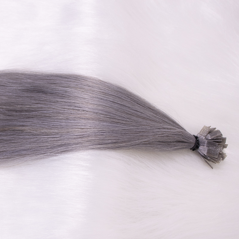 Flat Tip Hair Extensions - Image 2