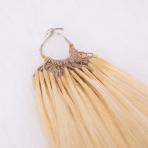 Nano Ring Hair Extensions