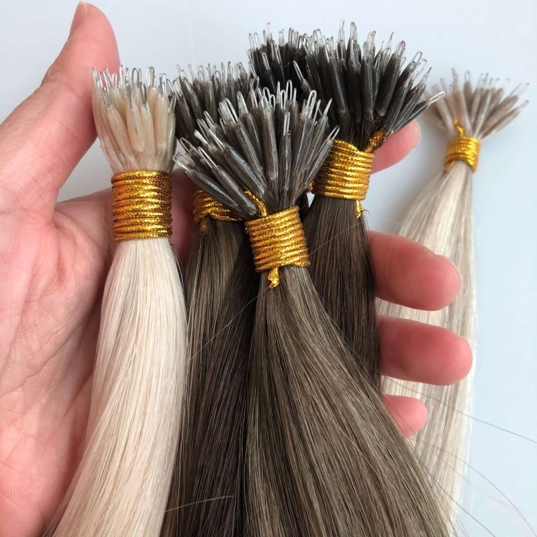 NANO RING EXTENSIONS