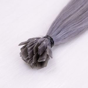 Flat Tip Hair Extensions