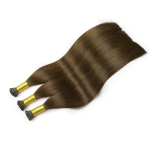 I Tip Hair Extensions