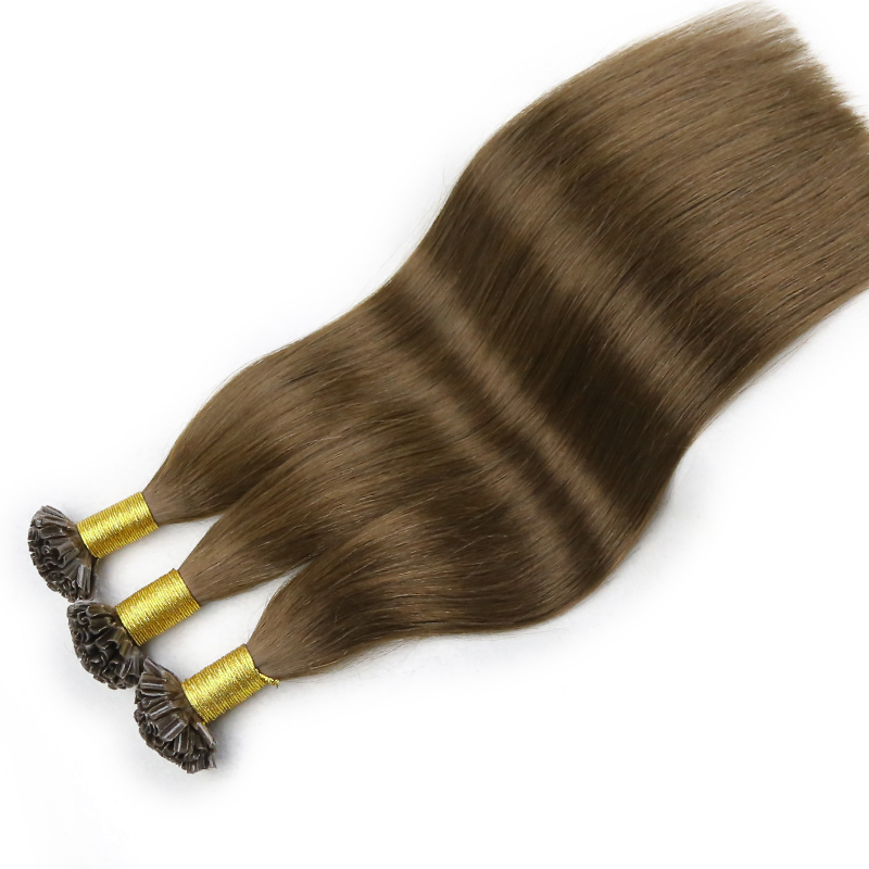 U Tip Hair Extensions - Image 4