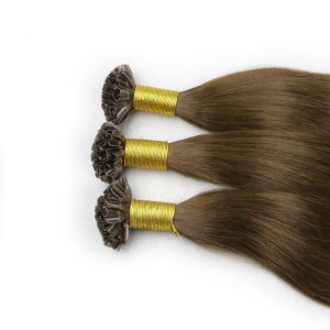 U Tip Hair Extensions