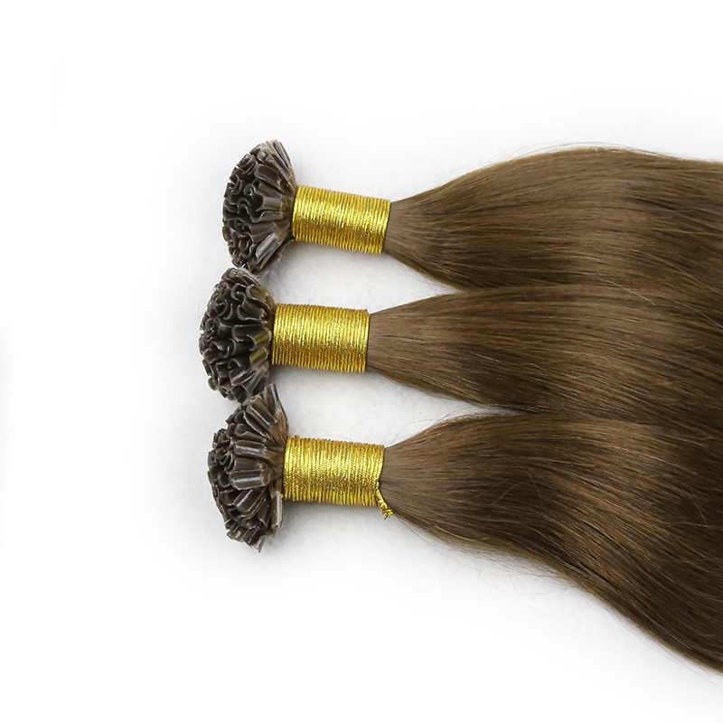 U Tip Hair Extensions