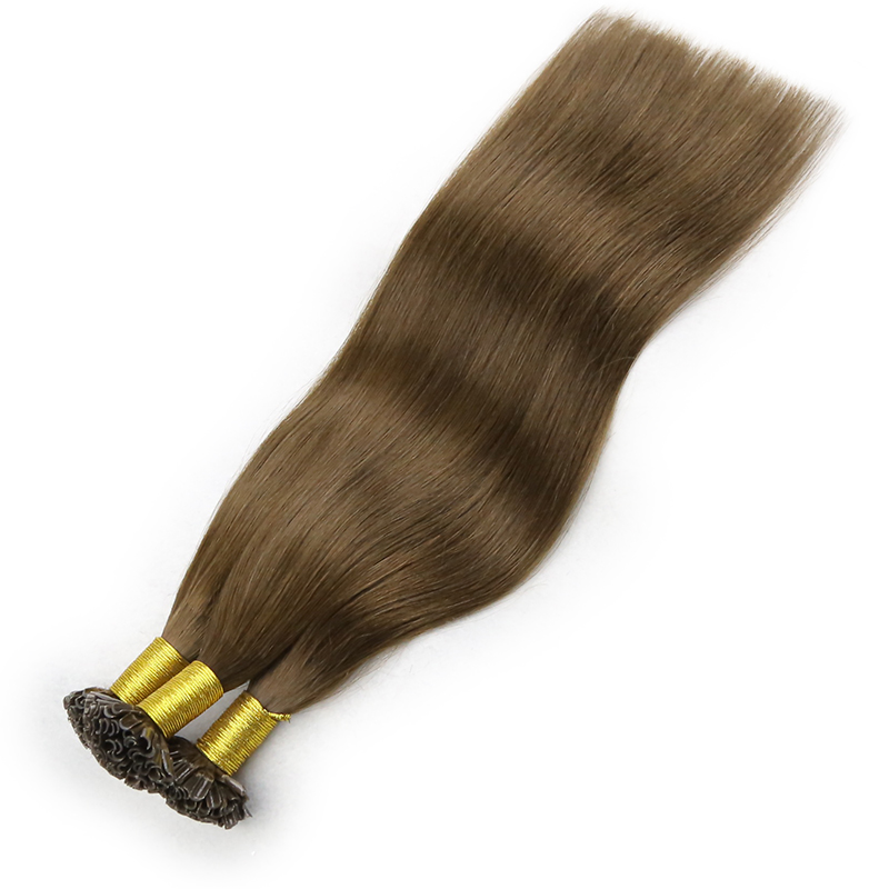 U Tip Hair Extensions - Image 3