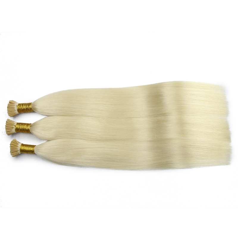 I Tip Hair Extensions - Image 4