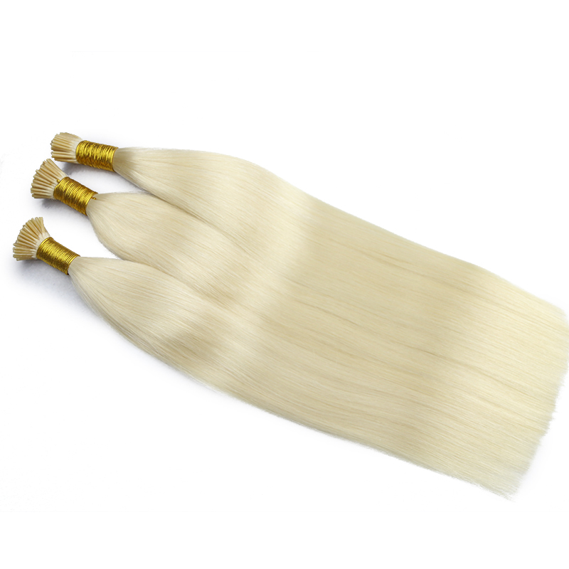 I Tip Hair Extensions - Image 3