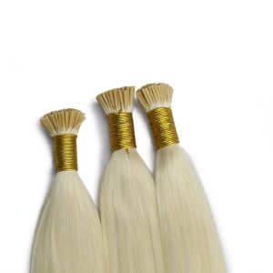 I Tip Hair Extensions