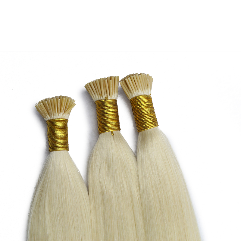 I Tip Hair Extensions