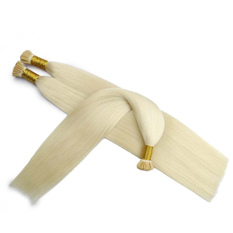 I Tip Hair Extensions - Image 2
