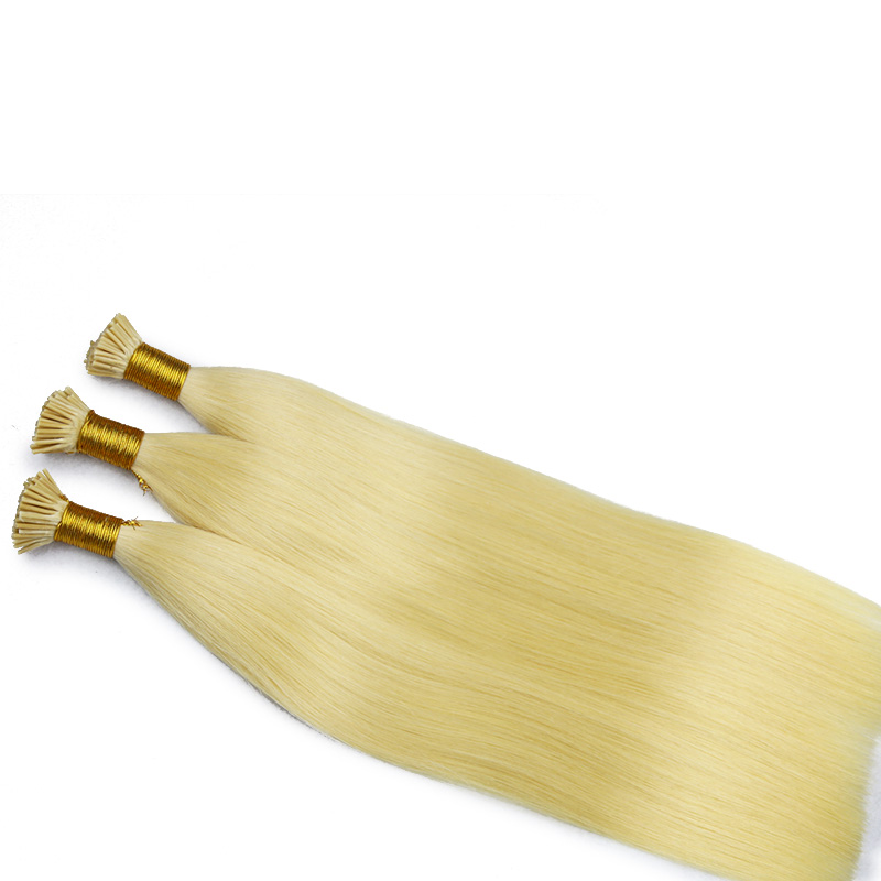 I Tip Hair Extensions - Image 4