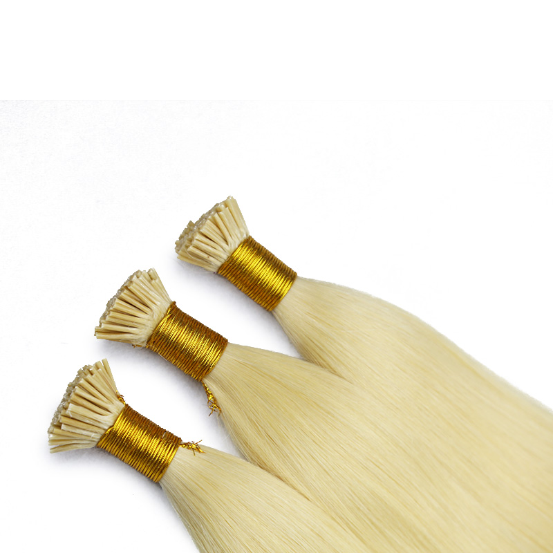I Tip Hair Extensions - Image 3
