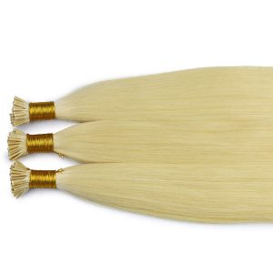 I Tip Hair Extensions