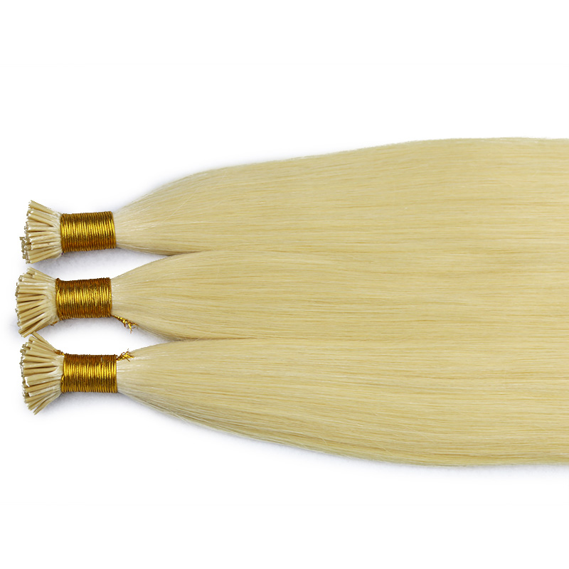 I Tip Hair Extensions
