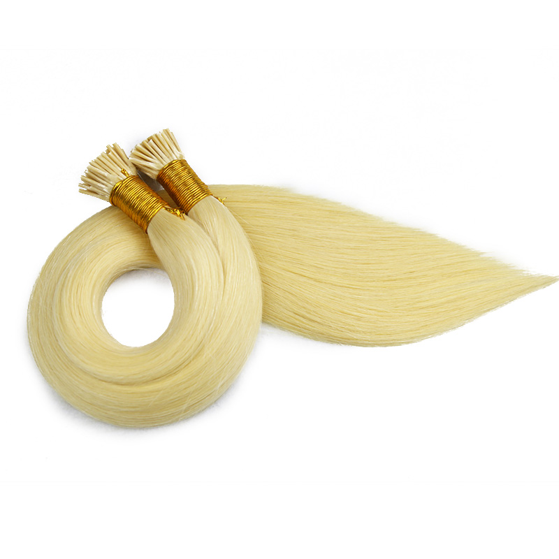 I Tip Hair Extensions - Image 2