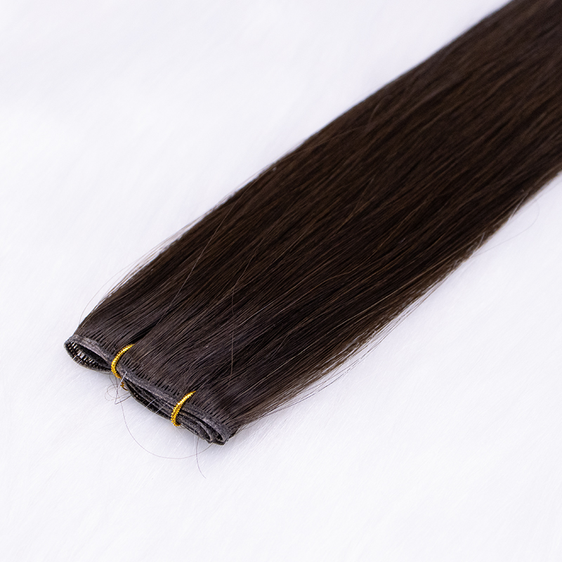 Genius Invisible Weft - Image 2
