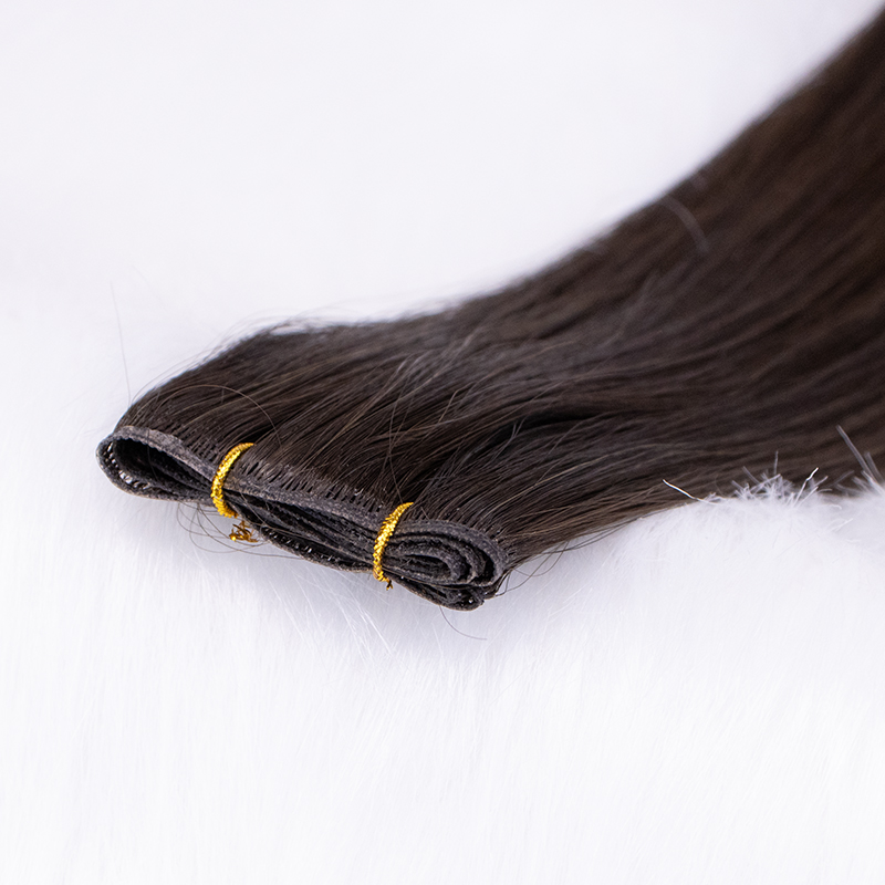 Genius Weft