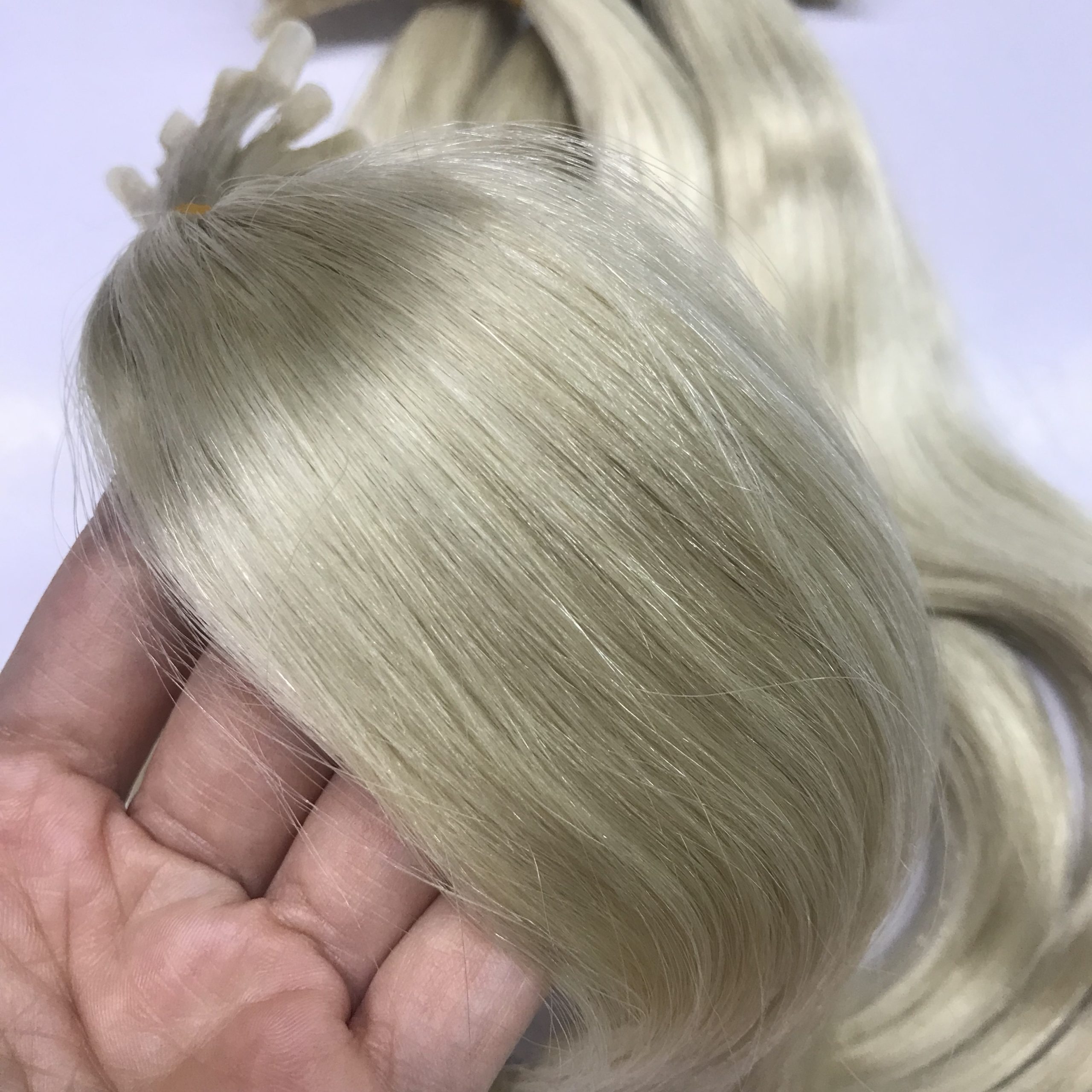 U Tip Hair Extensions - Image 3