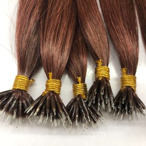 Nano Ring Hair Extensions