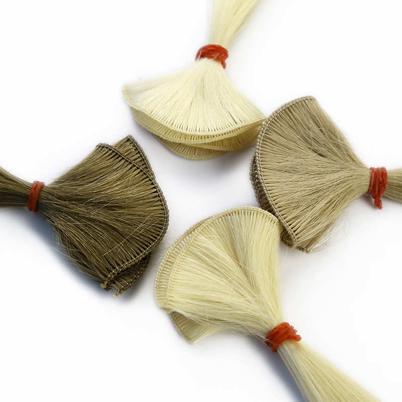 Hand-tied Weft - Image 5