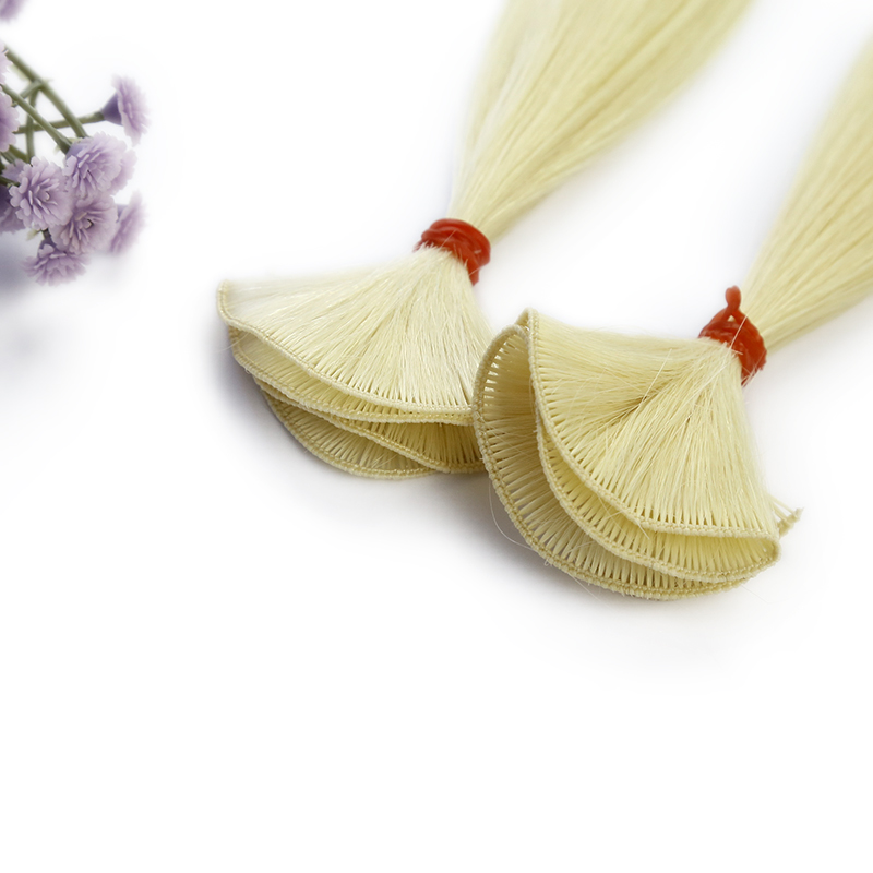 Hand-tied Weft - Image 4