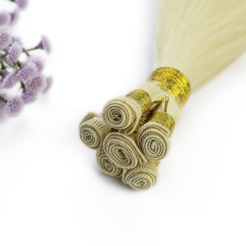 Hand-tied Weft - Image 2