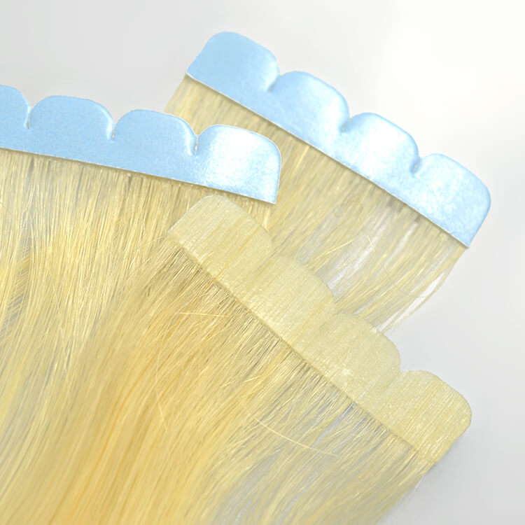 Micro Tape Hair Extensions