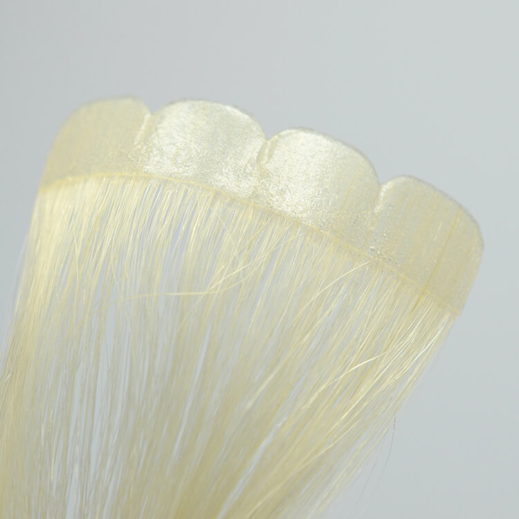 Micro Tape Hair Extensions - Image 3