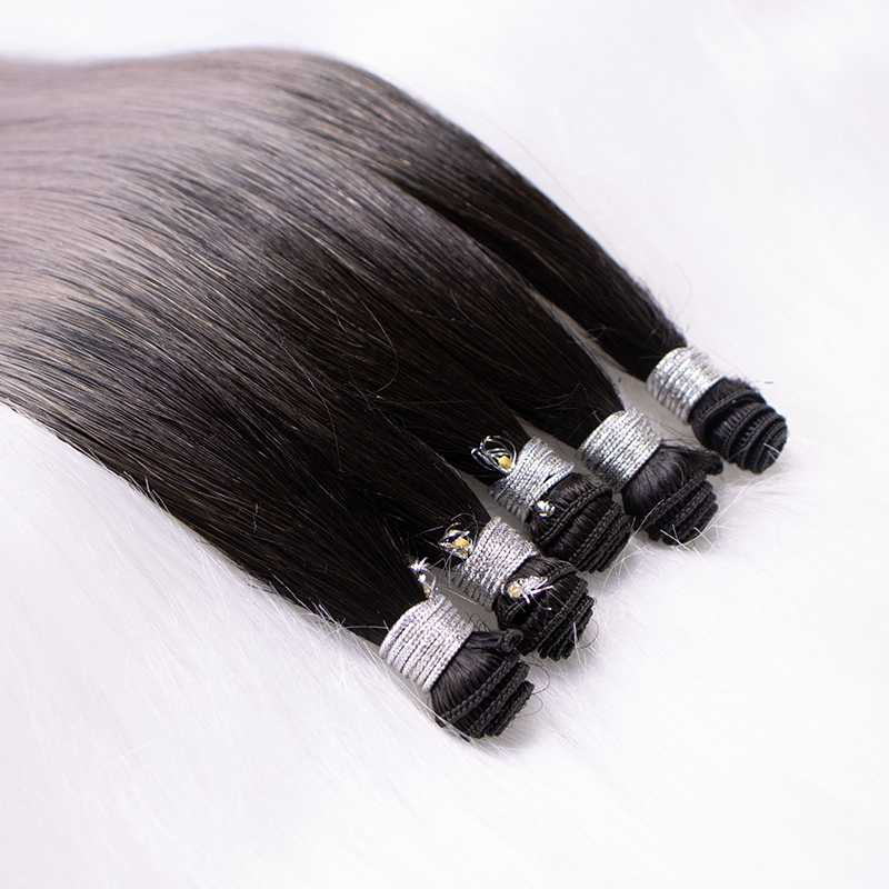 Hand-tied Weft - Image 2