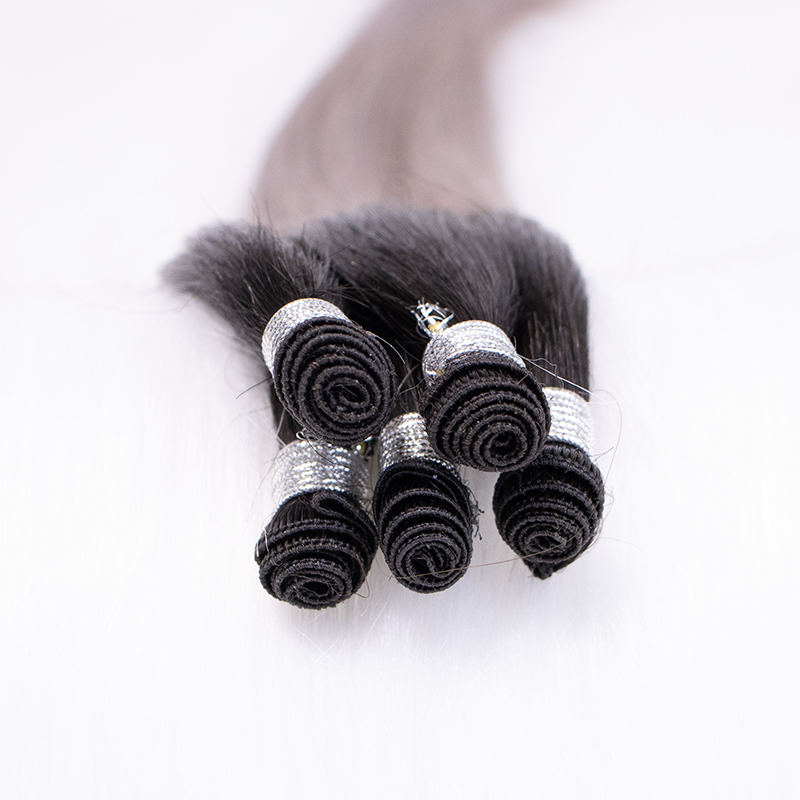 Hand-tied Weft - Image 3