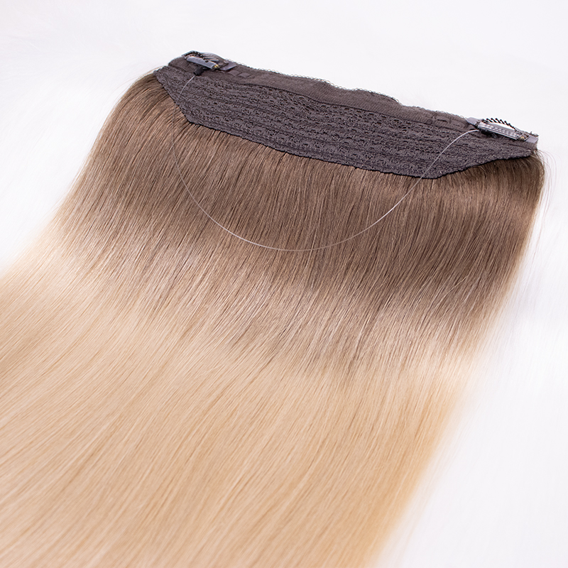 Halo Hair Extensions - Image 4