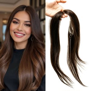 Hairline Topper