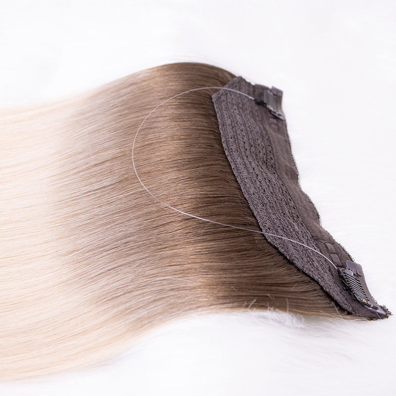 Halo Hair Extensions - Image 3