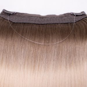 Halo Hair Extensions