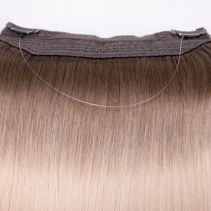 Halo Hair Extensions