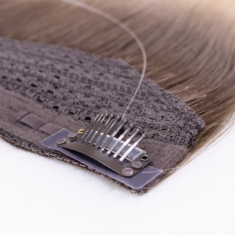 Halo Hair Extensions - Image 2