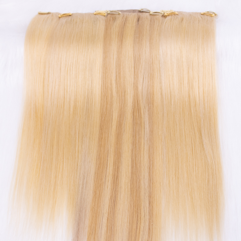Clip-in Hair Extensions - Image 2
