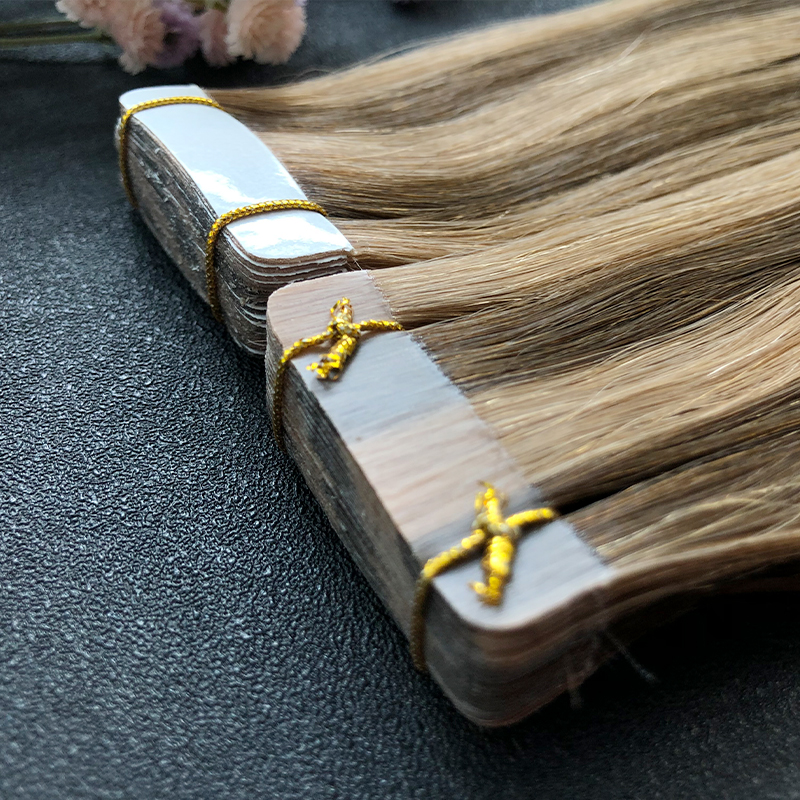 Regular Tape-in Hair Extensions - Image 2