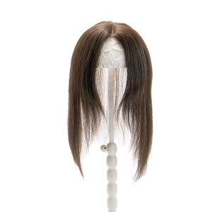 Women Hair Topper