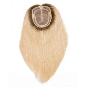 Women Hair Topper