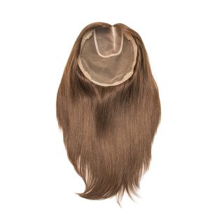 Women Hair Topper