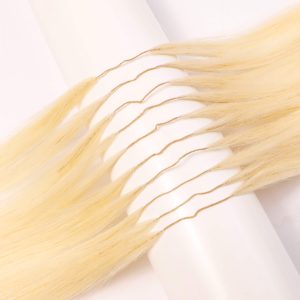 Feather Hair Extensions